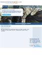 Mobile Screenshot of dierenverzekering-vergelijken.com